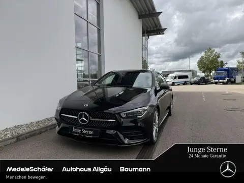 Used MERCEDES-BENZ CLASSE CLA Diesel 2023 Ad 