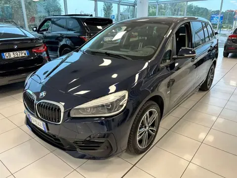 Annonce BMW SERIE 2 Diesel 2019 d'occasion 