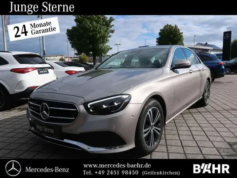 Used MERCEDES-BENZ CLASSE E Diesel 2023 Ad 