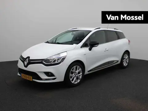 Annonce RENAULT CLIO Essence 2020 d'occasion 