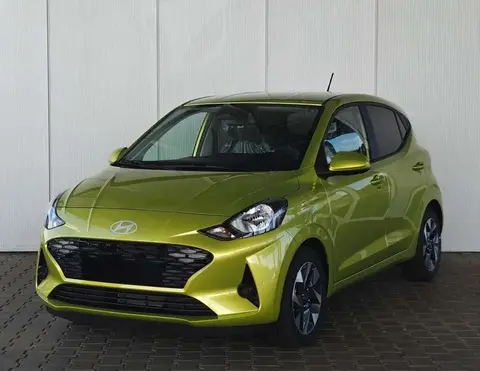 Annonce HYUNDAI I10 Essence 2024 d'occasion 