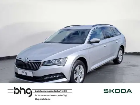 Used SKODA SUPERB Diesel 2021 Ad 