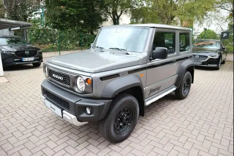 Used SUZUKI JIMNY Petrol 2024 Ad 