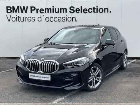 Annonce BMW SERIE 1 Essence 2023 d'occasion 