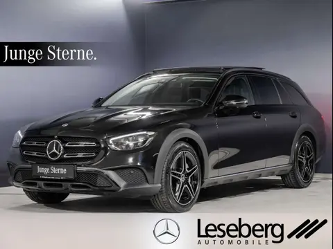 Used MERCEDES-BENZ CLASSE E Diesel 2023 Ad 