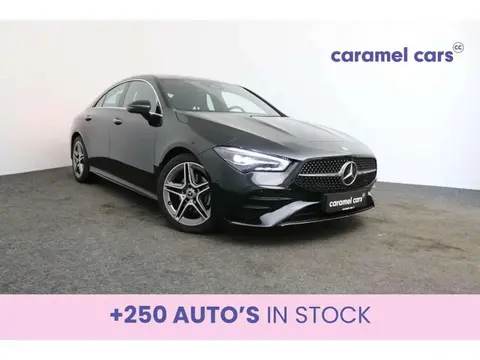 Used MERCEDES-BENZ CLASSE CLA Diesel 2023 Ad 