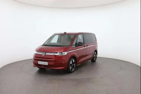 Used VOLKSWAGEN T7 Petrol 2024 Ad 