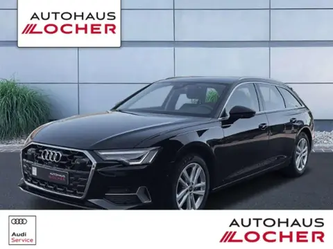 Used AUDI A6 Diesel 2023 Ad 