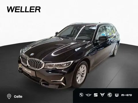 Used BMW SERIE 3 Diesel 2020 Ad 