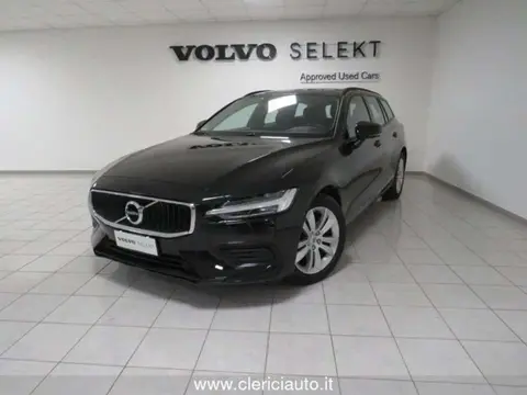 Annonce VOLVO V60 Diesel 2021 d'occasion 