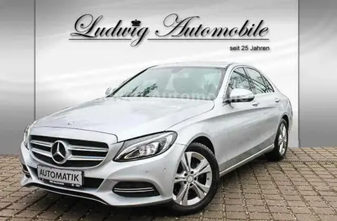 Used MERCEDES-BENZ CLASSE C Petrol 2014 Ad 