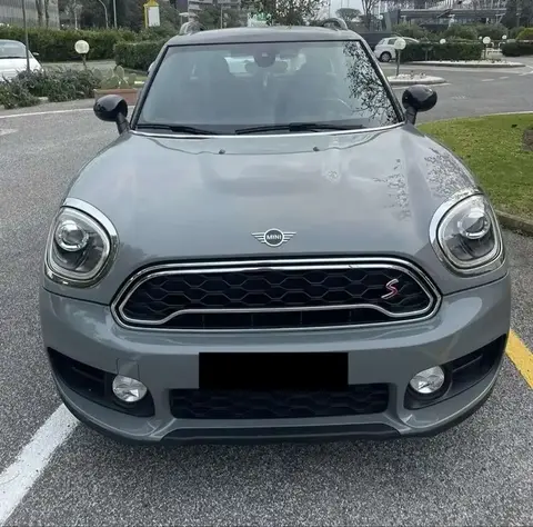 Used MINI COOPER Diesel 2019 Ad 