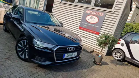 Used AUDI A6 Diesel 2020 Ad 