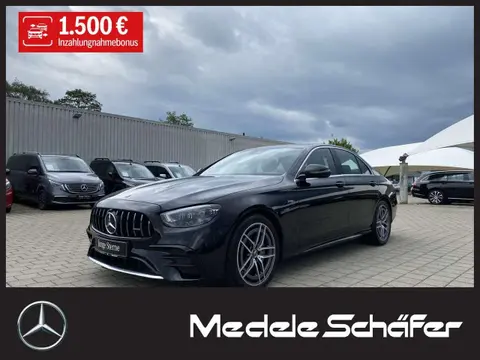 Used MERCEDES-BENZ CLASSE E Petrol 2023 Ad 