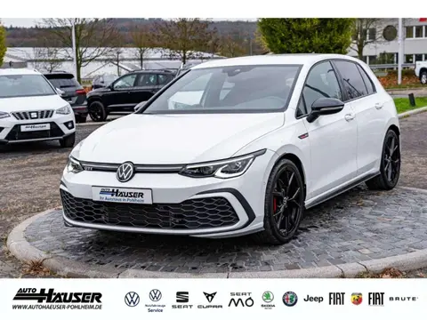 Used VOLKSWAGEN GOLF Petrol 2021 Ad 