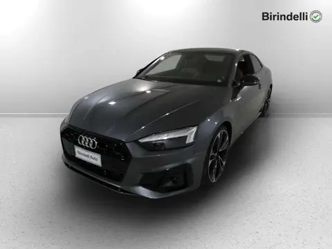 Annonce AUDI A5 Hybride 2021 d'occasion 