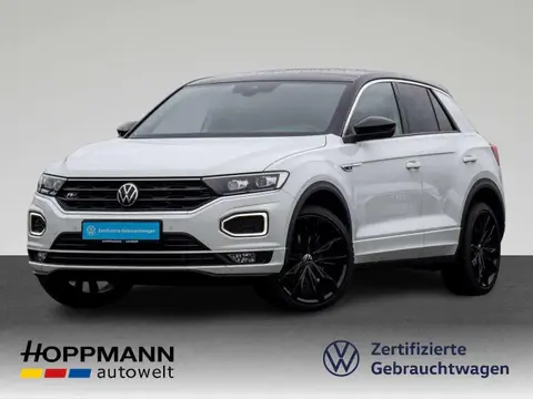 Used VOLKSWAGEN T-ROC Petrol 2022 Ad 