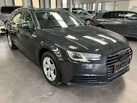 Used AUDI A4 Petrol 2016 Ad 