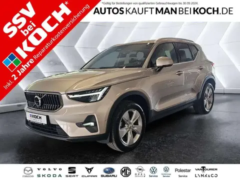 Annonce VOLVO XC40 Essence 2022 d'occasion 