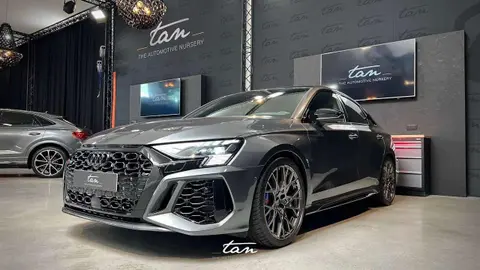 Annonce AUDI RS3 Essence 2023 d'occasion 