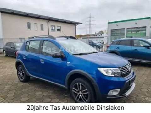 Annonce DACIA SANDERO Essence 2020 d'occasion 