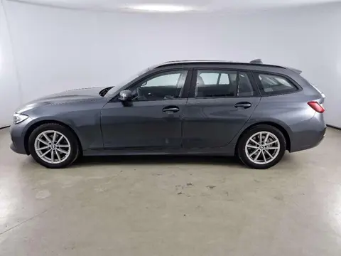 Used BMW SERIE 3 Diesel 2020 Ad 