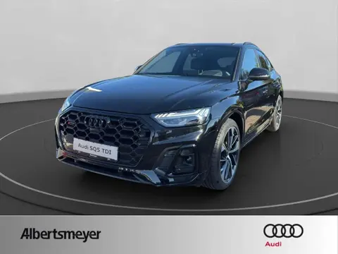 Used AUDI SQ5 Diesel 2024 Ad 