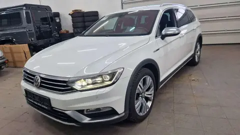 Used VOLKSWAGEN PASSAT Diesel 2017 Ad 