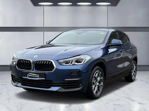 Annonce BMW X2 Essence 2024 d'occasion 