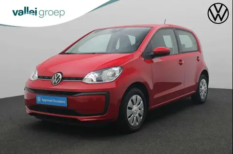 Used VOLKSWAGEN UP! Petrol 2021 Ad 