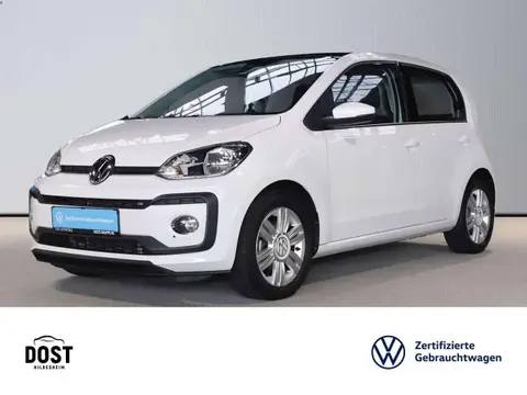 Used VOLKSWAGEN UP! Petrol 2017 Ad 