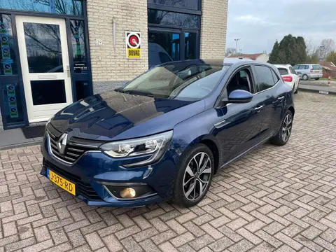 Used RENAULT MEGANE Petrol 2020 Ad 