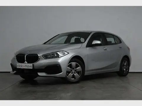 Annonce BMW SERIE 1 Diesel 2020 d'occasion 