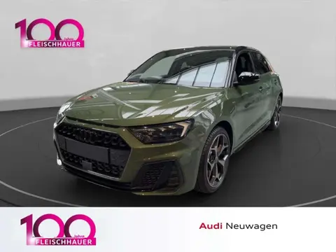 Annonce AUDI A1 Essence 2024 d'occasion 