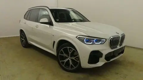 Annonce BMW X5 Diesel 2023 d'occasion 