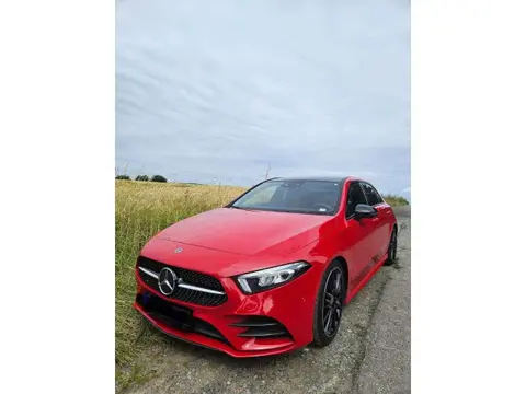 Used MERCEDES-BENZ CLASSE CL Petrol 2018 Ad 