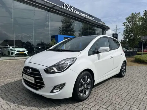 Used HYUNDAI IX20 Petrol 2017 Ad 