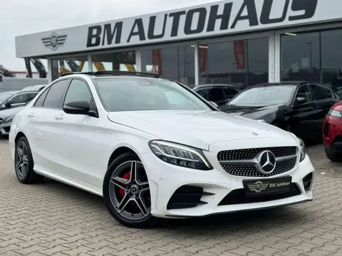 Used MERCEDES-BENZ CLASSE C Diesel 2018 Ad 