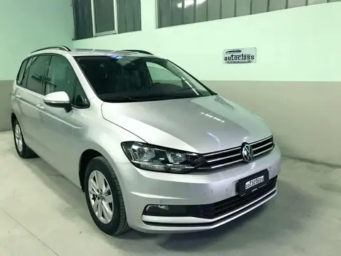 Used VOLKSWAGEN TOURAN Diesel 2023 Ad 