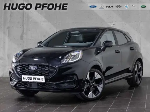 Annonce FORD PUMA Essence 2024 d'occasion 