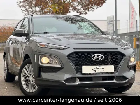 Annonce HYUNDAI KONA Essence 2020 d'occasion 