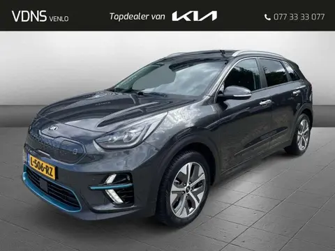 Used KIA E-NIRO Electric 2021 Ad 