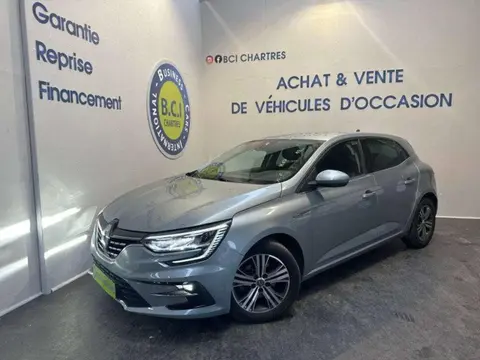 Used RENAULT MEGANE Petrol 2021 Ad 