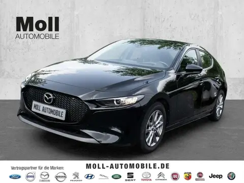 Annonce MAZDA 3 Essence 2020 d'occasion 