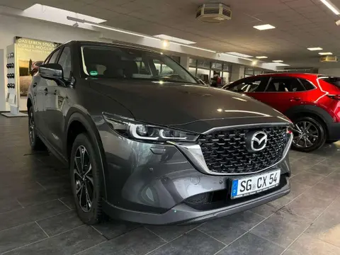 Used MAZDA CX-5 Petrol 2023 Ad 