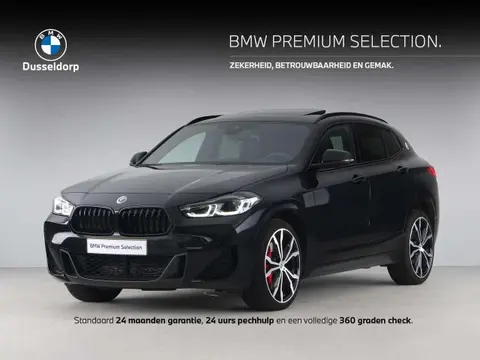 Annonce BMW X2 Essence 2022 d'occasion 