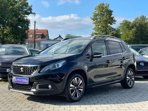 Used PEUGEOT 2008 Petrol 2019 Ad 