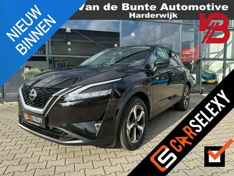 Annonce NISSAN QASHQAI Essence 2024 d'occasion 