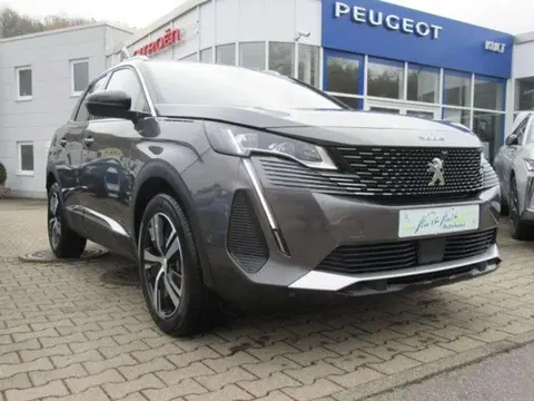 Used PEUGEOT 3008 Hybrid 2024 Ad 