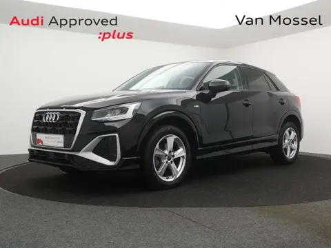 Used AUDI Q2 Petrol 2024 Ad 